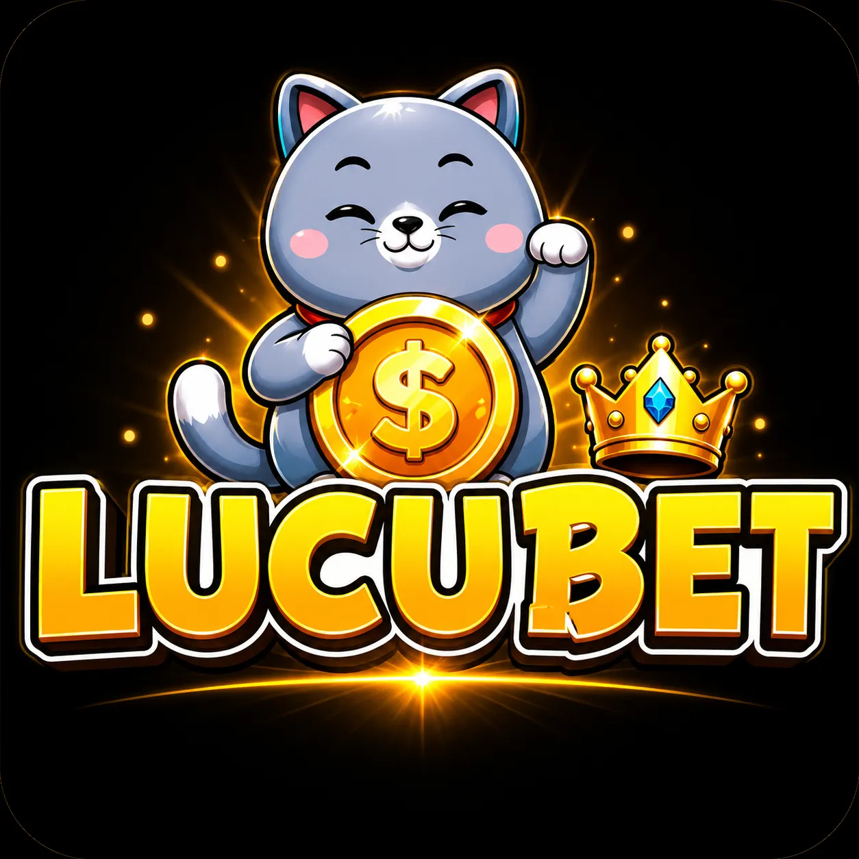 LUCUBET - Game Kasino Seru dan Menguntungkan