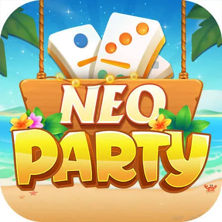 NEOPARTY - Kengerian Malam dengan Hantu yang Menghantui