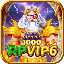 RPVIP6 - Petualangan Tak Terbatas di Dunia Terbuka